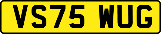 VS75WUG
