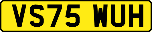 VS75WUH