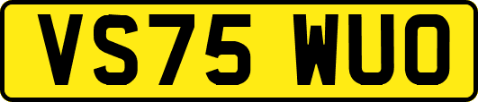 VS75WUO