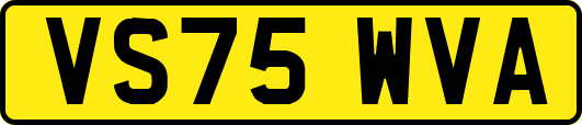 VS75WVA