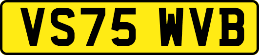 VS75WVB