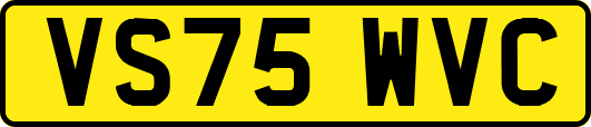 VS75WVC