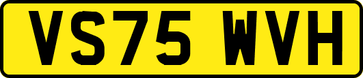 VS75WVH