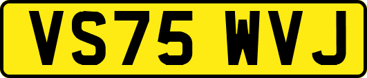 VS75WVJ