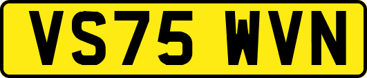 VS75WVN