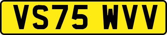 VS75WVV