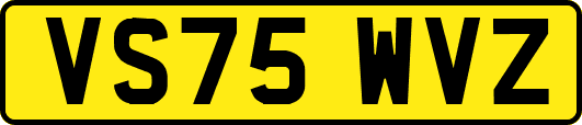 VS75WVZ