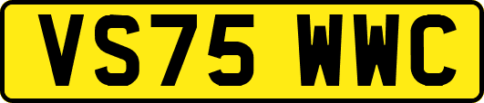 VS75WWC