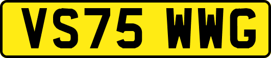 VS75WWG
