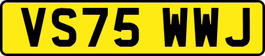 VS75WWJ