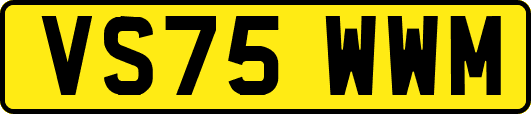 VS75WWM