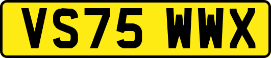 VS75WWX