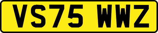VS75WWZ