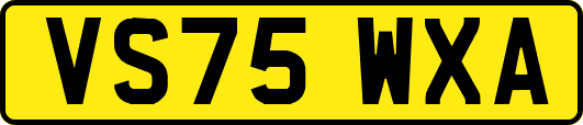 VS75WXA