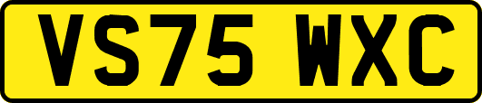 VS75WXC