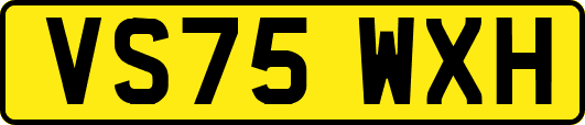 VS75WXH