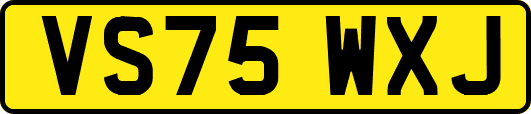 VS75WXJ