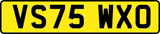VS75WXO