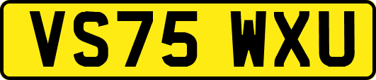 VS75WXU