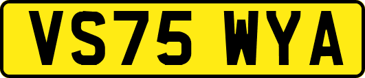 VS75WYA