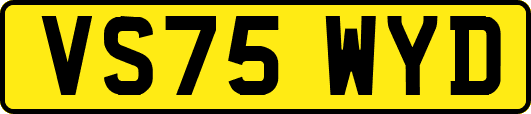 VS75WYD