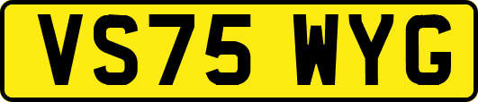 VS75WYG