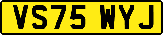 VS75WYJ
