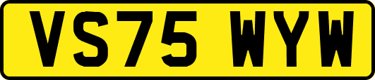 VS75WYW