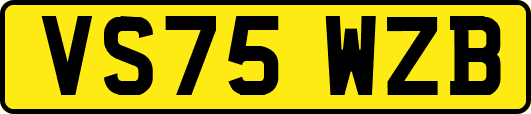 VS75WZB