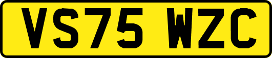 VS75WZC