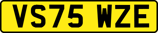 VS75WZE