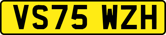 VS75WZH