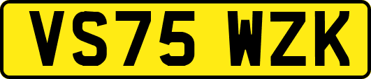 VS75WZK
