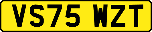 VS75WZT
