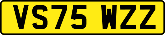 VS75WZZ