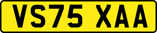 VS75XAA