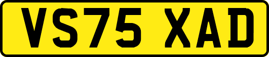 VS75XAD