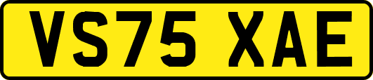 VS75XAE
