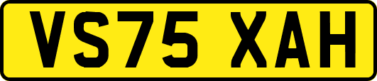 VS75XAH