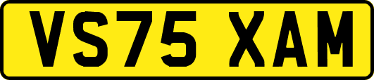 VS75XAM