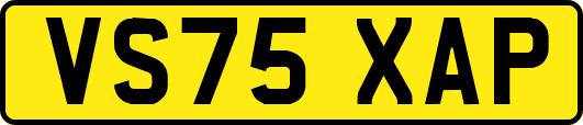VS75XAP