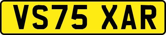 VS75XAR