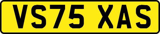 VS75XAS