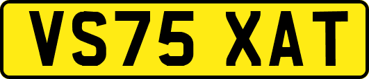 VS75XAT