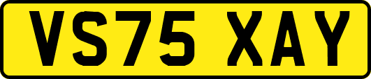 VS75XAY