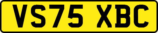 VS75XBC