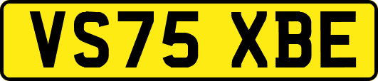 VS75XBE