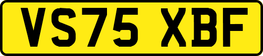 VS75XBF