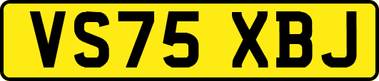 VS75XBJ