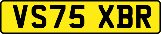 VS75XBR